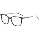 Boss 1696 3MA ONE SIZE (56) Havana/Kristalna Cene