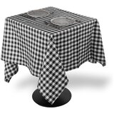 Tiseco Home Studio Pamučan stolnjak 150x250 cm Gingham – Cijene