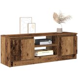 TV ormarić staro drvo 102x30x36 cm konstruirano drvo | shoptok.hr