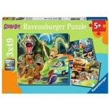 Ravensburger Scooby Doo RA05242-puzzle Cene