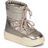 Moon Boot MB JR PARK BOOT Gold | shoptok.hr