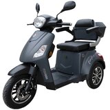Veneco eb-tricikl bn022 comfort siva 60v 20 ah 1300181 | Eponuda.com