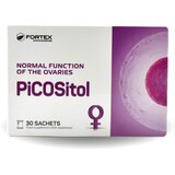Fortex FORTEKS Pikozitol/30 kesica Cene