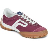 Polo Ralph Lauren Nizke superge TREAD LOW TOP Bordo Cene