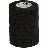 Kerbl EquiLastic samolepilni povoj, 7,5 cm - črna | Shoptok.si