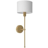  Zidna lampa MADELA 1xE14/40W/230V bela/bež | Eponuda.com