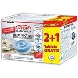 Ceresit STOP VLAGI - AERO 360° NEVTRALNE 3X450 G 2 + 1 GRATIS Cene