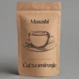 čaj za smirenje