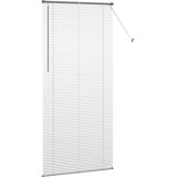  Venecijanski zastore Tamno siva 220 x 100 cm Aluminij | shoptok.hr