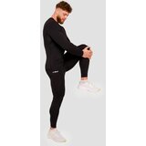 GymBeam muške helanke high compression leggings black | ePonuda.com