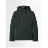 Roberto Ricci Designs Jakne W26001 Zelena | Shoptok.si