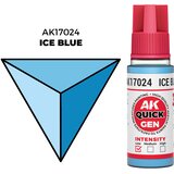 AK Interactive Ice Blue 18ml - Quick Gen Akrilna Boja AK17024 | Eponuda.com