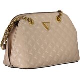 Guess Jeans WOMEN&#39;S BAG BEIGE | shoptok.hr