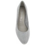 Tamaris Salonarji 122418419A9 Srebrna | Shoptok.si