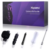 HiSmith HSC0785 KlicLok System Set for Him | shoptok.hr