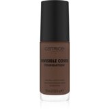 Catrice Invisible Cover Foundation tekući prekrivajući puder s mat efektom nijansa 067C 30 ml Cijene