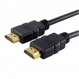 E-green Kabl hdmi 2.0v m/m 1m crni ( 46013 ) | ePonuda.com