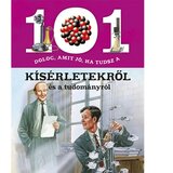  101 stvar koju je dobro znati o eksperimentima i znanosti - popularnoznanstvena knjiga Cijene