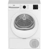 Beko BM1T38239W 8 kg Automatic Tumble Dryer – White | shoptok.hr