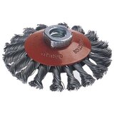 Wolfcraft četka čelična žičana konusna M14 100mm 2153000 | Eponuda.com