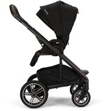 Nuna dječja kolica 2u1 mixx™ next caviar | shoptok.hr