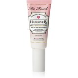 Too Faced Hangover Replenishing Face Primer vlažilna podlaga za make-up za posvetlitev in zgladitev kože 40 ml | Shoptok.si