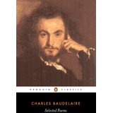 The Book Service Limited Charles Baudelaire - Selected Poems Cene
