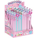 Olovka KEMIJSKA S LED SVIJETLOM UNICORN DIAKAKIS 000646941 | Shoptok.si