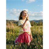Sinsay Prugasti viskozni šortovi | shoptok.hr
