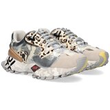 Exé Shoes EXÉ 134-10 - Leopard/Grey Srebrna | shoptok.hr