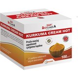 Bioclinica Kurkuma Cream Hot 100 ml | Eponuda.com