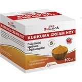 Kurkuma Cream Hot 100 ml