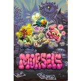 Steam morsels key (pc) europe | Eponuda.com
