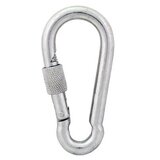 Shumee KARABIN ZA VRVI Z VAROVANJEM DIN 5299D 7*70MM, (21390060) | Shoptok.si