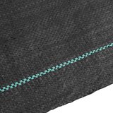  Membrana za korov Crna 1,5x5 m PP | shoptok.hr