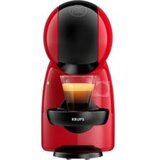 Krups Aparat za kavu Dolce Gusto Piccolo XS red/blk | Eponuda.ba