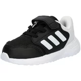 ADIDAS SPORTSWEAR Sportske cipele 'Tensaur Run 3.0' crna / bijela
