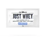 Just Whey Grass-Fed Protein 30 g bela čokolada - kokos