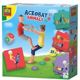 Ses Creative Set životinje akrobate ( 1041091 )