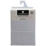 Casa Selección Svijetlo siva plahta 160x270 cm – | shoptok.hr