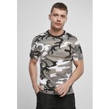 Urban Classics Muška majica Patterned | shoptok.hr