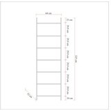 Hanah home ormar Dynamic 05 | ePonuda.com