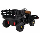  Auto na akumulator Farmer Pick-Up - crna | shoptok.hr