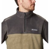 Columbia STEENS MOUNTAIN HALF ZIP Muška majica, bež, veličina | shoptok.hr