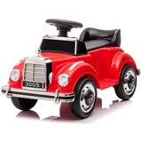 Master Igračka auto električno Mercedes-Benz 300S LS128A crveno Cijene