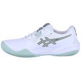 Asics Fitnes / Trening Gel-Challenger 15 Clay Bela | Shoptok.si