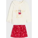 Sinsay - Komplet za bebe Peppa Pig | shoptok.hr