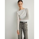Reserved Ladies` blouse - ebenovina | Shoptok.si