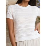Sinsay Pletena bluza | shoptok.hr