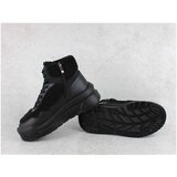 Lee Cooper Polškornji LCJ24473145 Črna | Shoptok.si